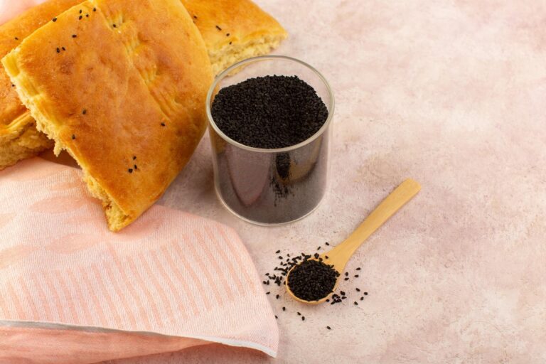 Semințe de mac cu opiu retrase din magazinele din București și din țară