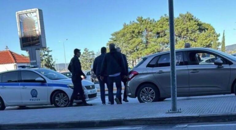 Sorin Oprescu, fost primar al Capitalei, reținut în Grecia