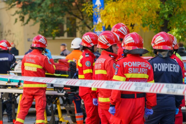 Starea victimelor la o zi de la explozia din Rahova