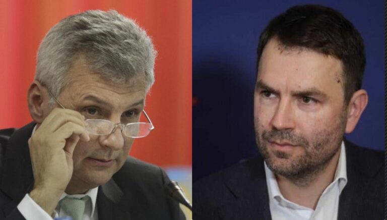 Tensiuni în Coaliție din cauza alegerilor din București