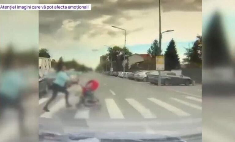 Tragedia de pe trecerea de pietoni din Berceni: Analiza unui polițist