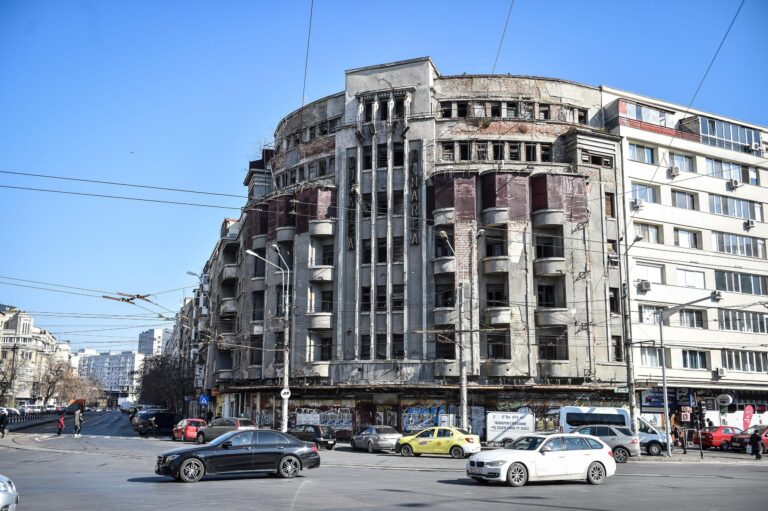 Transformările semnificative de pe Calea Griviței – Detalii despre noua reconfigurare