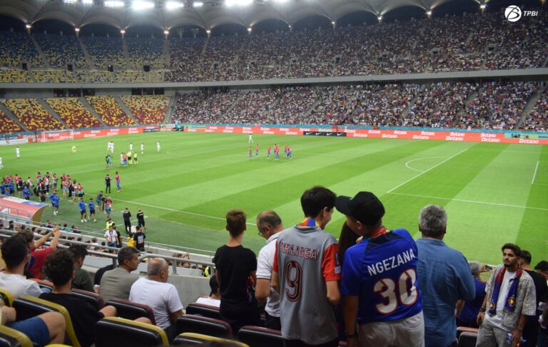 Traseele a patru linii STB vor fi modificate pentru meciul FCSB – Young Boys Berna