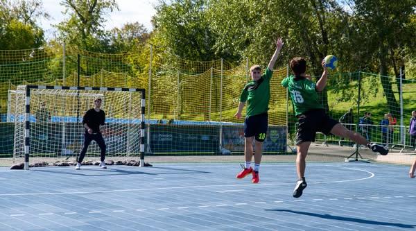 Trofeul Bucureștiului continuă cu aceeași determinare și pasiune!