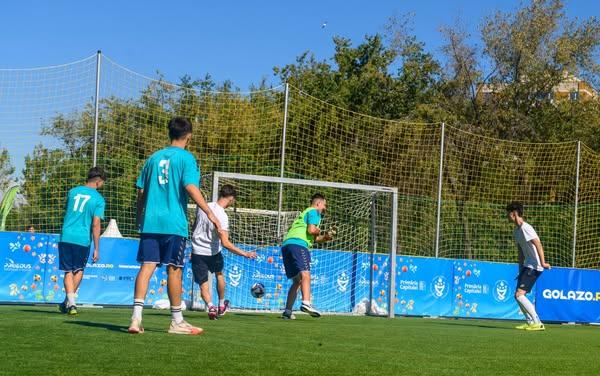 Trofeul Bucureștiului continuă în forță!