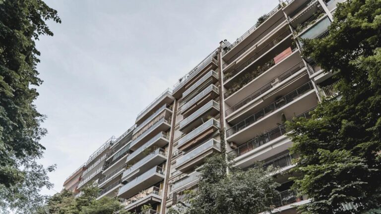 Un nou și imens proiect imobiliar în Rahova