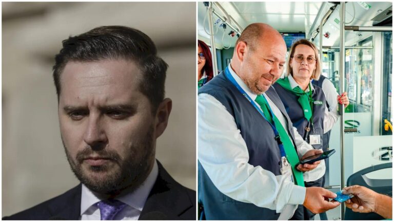 Uniformele controlorilor STB vor fi înlocuite, dar implementarea depinde de buget