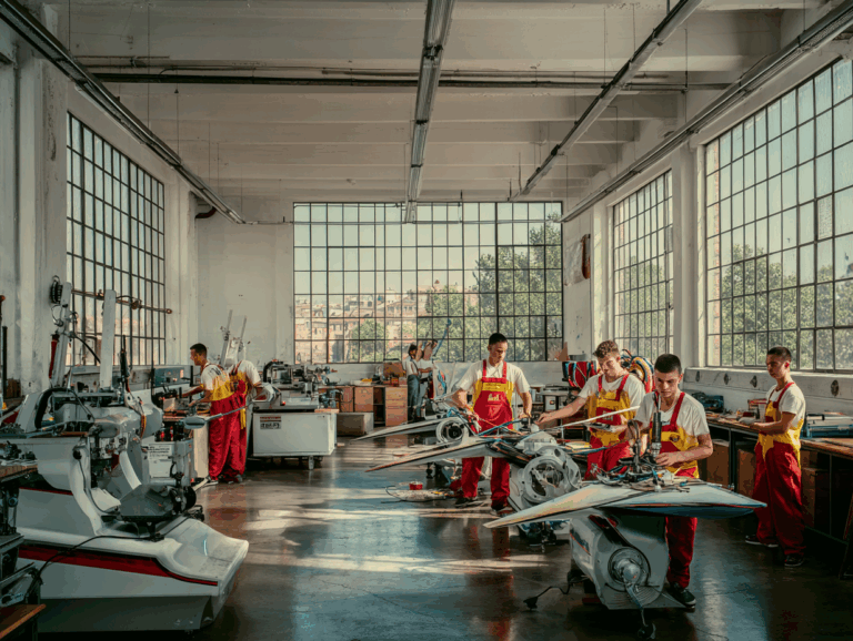 România fără meseriași. O criză despre care se vorbește prea puțin