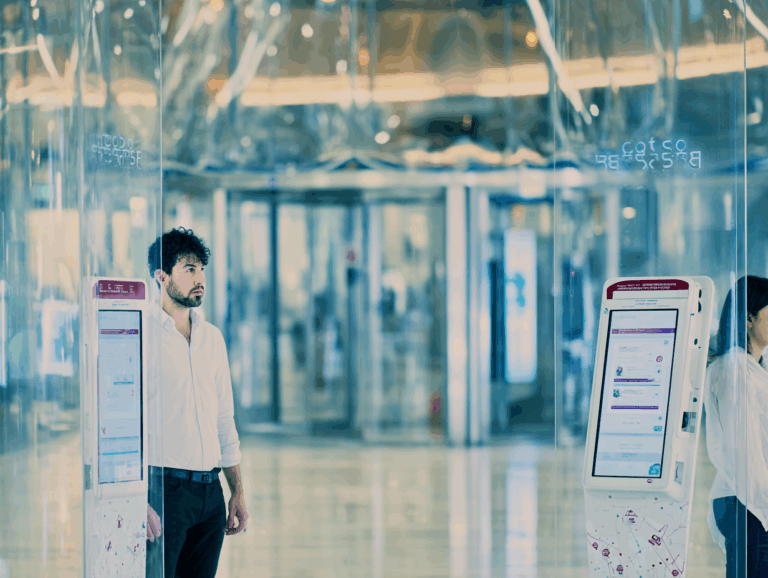 România digitală, cu dosar cu șină. Cum Bucureștiul începe, încet, să recupereze timpul pierdut