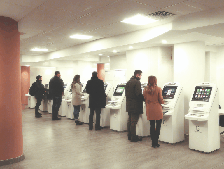 Administrația locală în era digitală: cum se transformă Bucureștiul sector cu sector