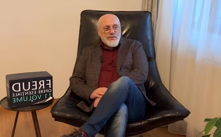 Alte 7 femei îl acuză pe psihoterapeutul Cristian Andrei de abuzuri sexuale