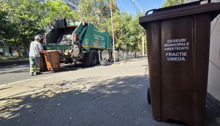 Amânarea ședinței extraordinare a Consiliului Local pentru planul de deszăpezire în Sectorul 1