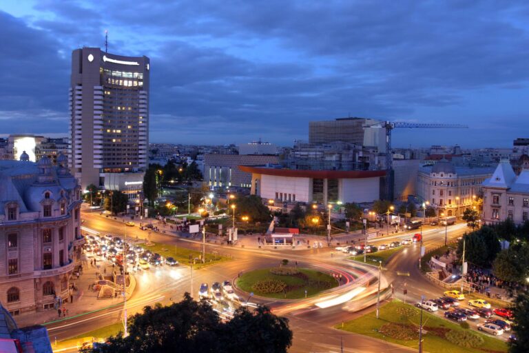 Apelul arhitecților din București către candidații la funcția de primar general: 6 cerințe esențiale pentru viitorul orașului