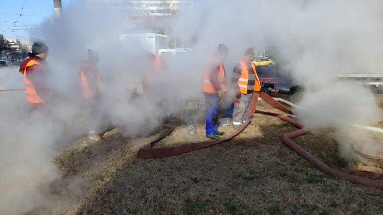 Asociația de Dezvoltare Intercomunitară Termoenergetică București-Ilfov solicită majorarea bugetului pentru salarii și studii de eficiență energetică