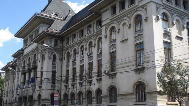 Bucureștiul are nevoie de mai mulți bani, susține Daniel Băluță