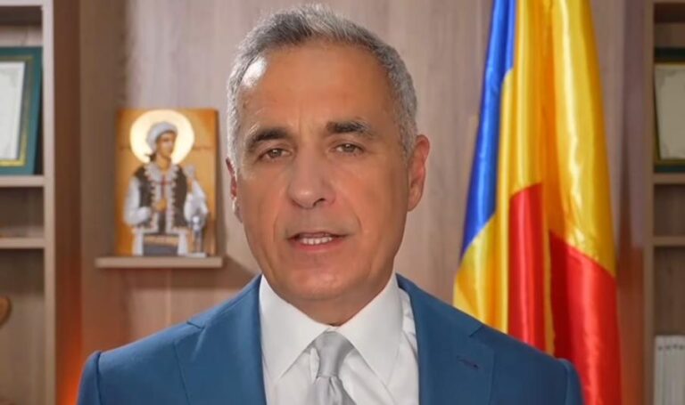 Călin Georgescu contestă alegerile din 7 decembrie, le consideră o farsă