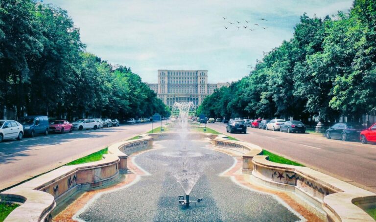 Capitala are nevoie urgentă de o strategie pentru a rezista schimbărilor climatice