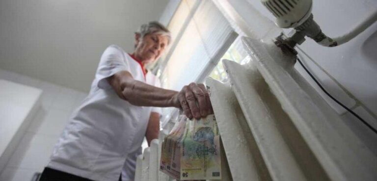 Cât vor plăti locuitorii Capitalei pentru energia termică livrată centralizat în iarna 2025-2026