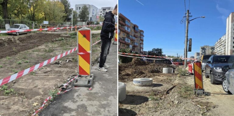 Cătălin Drulă răspunde întrebărilor locuitorilor din Prelungirea Ghencea privind dezvoltarea zonei metropolitane