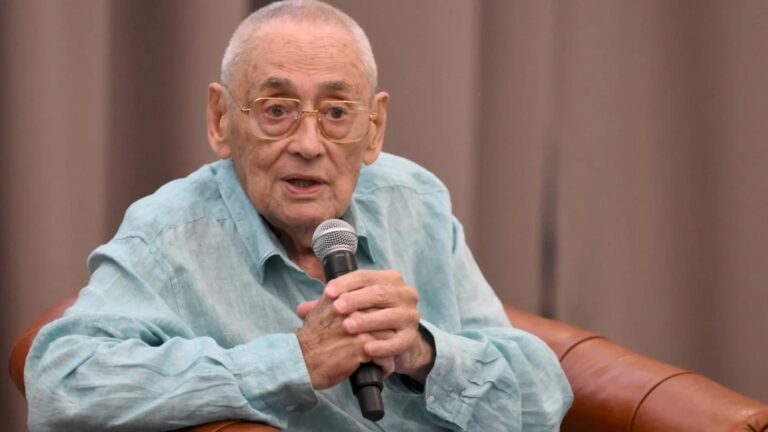 Compozitorul Horia Moculescu a încetat din viață