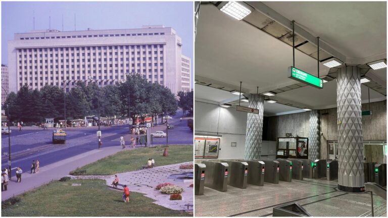 Conducerea Metrorex ar putea lucra în stațiile de metrou, alături de angajații din teren. Ministrul Transporturilor taie “sporurile imorale”