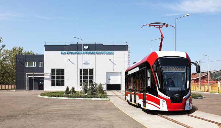 Contestația STB împotriva achiziției tramvaielor rusești continuă