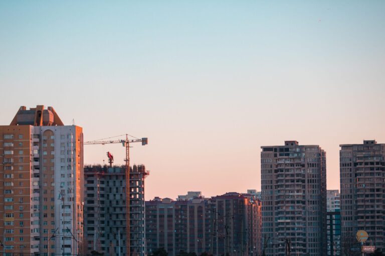 Contribuții pentru dezvoltatorii imobiliari în Sectorul 1 pentru construirea de școli