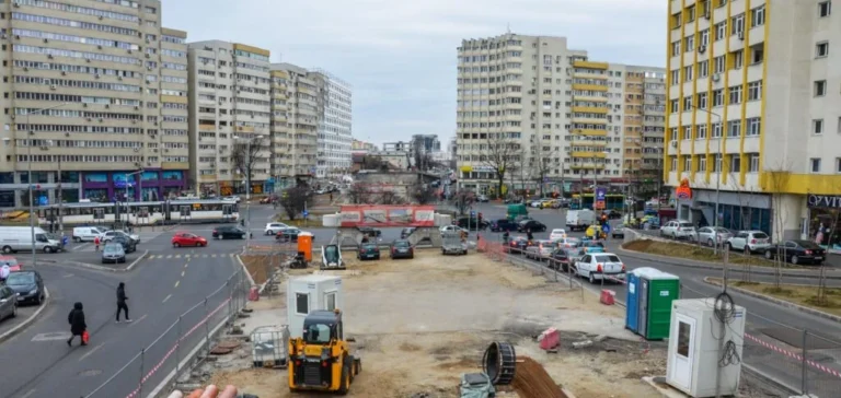 Bucureștiul care se recompune: diferențele de ritm dintre administrațiile locale ale Capitalei