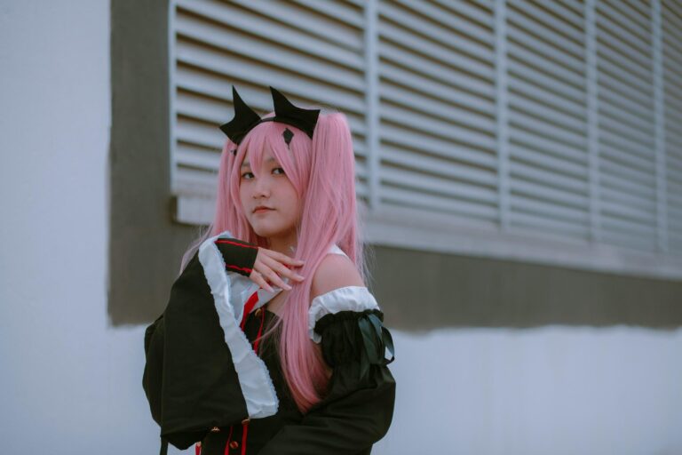 Fanii anime și K-pop din București sunt așteptați în weekend la Ani-K Mania, convenția din Mega Mall. Taryn și Taehoon ajung pentru prima dată în Capitală