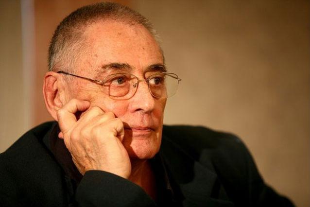 Horia Moculescu, internat în stare gravă la Institutul „Matei Balş” din București