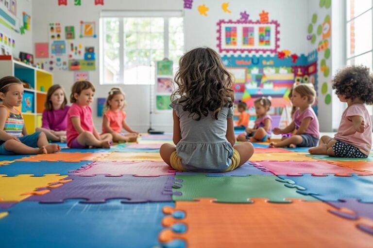 Încep înscrierile suplimentare la două creșe din Sectorul 1. Părinții pot depune actele exclusiv online