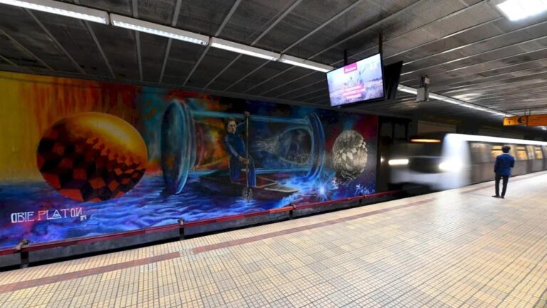 Întârzieri semnificative pe șantierul M6: Metroul spre Otopeni va fi finalizat mai târziu decât estimările inițiale