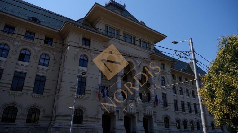 Investigație privind plățile către agenția de turism Melior Voyage