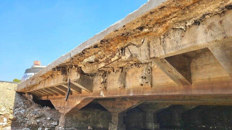 Lucrările Planșeului Unirii din București se confruntă cu riscuri de blocaj din cauza datoriilor