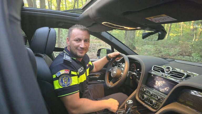 Marian Godină își exprimă susținerea pentru jandarmul sancționat la comemorarea Colectiv, criticându-l pe șeful Jandarmeriei