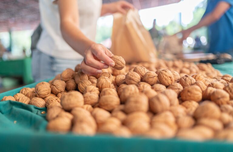 Postul Crăciunului, o provocare financiară pentru români
