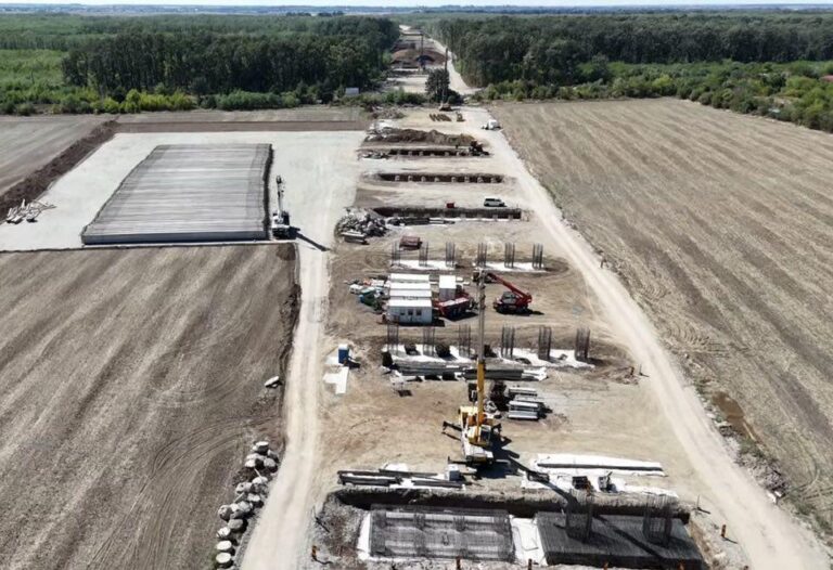 Restricții de circulație pe DN1A în perioada 10-12 noiembrie