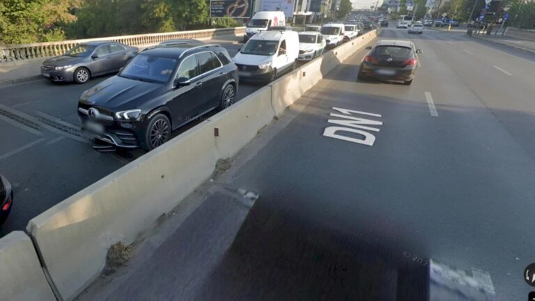 Restricții de circulație pe DN1 pentru cei care pleacă din București la munte