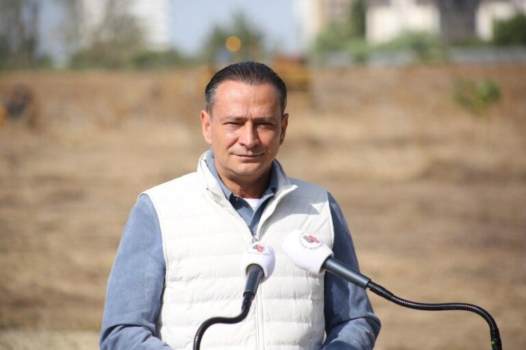 Stadiul lucrărilor la Pasajul Apărătorii Patriei: promisiuni de finalizare în termen