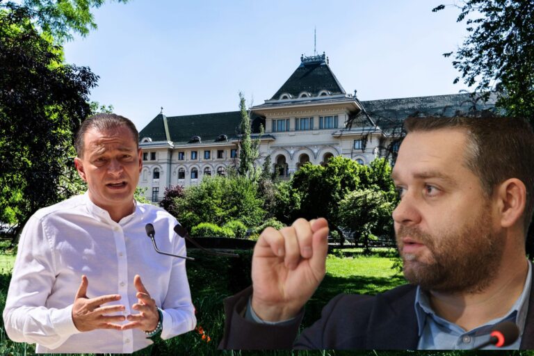 Surprizele din cel mai recent sondaj, înainte de alegerile pentru PMB