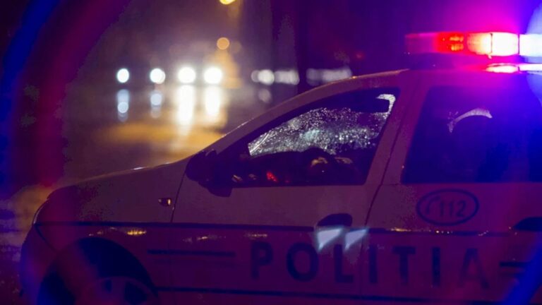 Tânără din București răpită de fostul iubit, salvată de poliție în Predeal