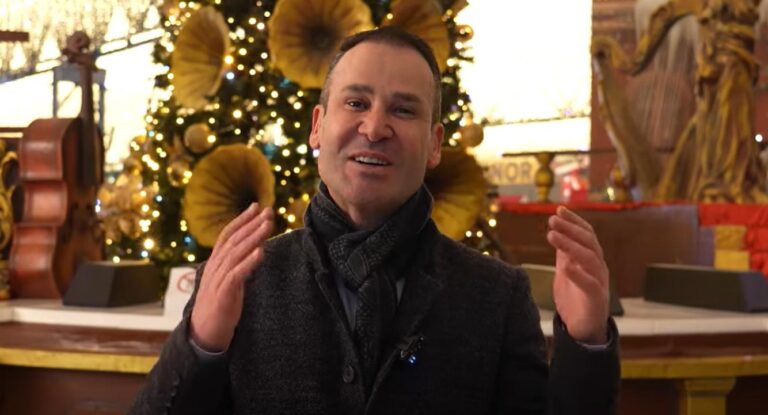 Târgul de Crăciun din Sectorul 3 se mută în Piața Alba Iulia