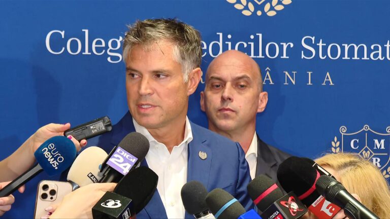 Tragedia fetiței de 2 ani: anchete în curs și apeluri pentru cabinete stomatologice în spitale