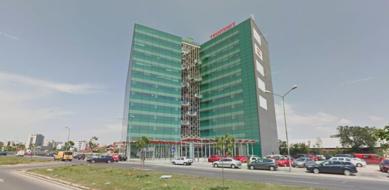 Tribunalul Ilfov se mută într-un nou sediu emblematic