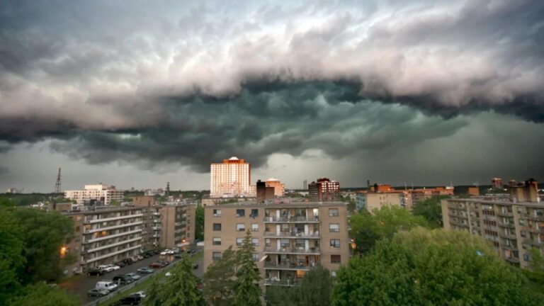 Weekend cu vreme mohorâtă în București. Prognoza ANM pentru 15 și 16 noiembrie
