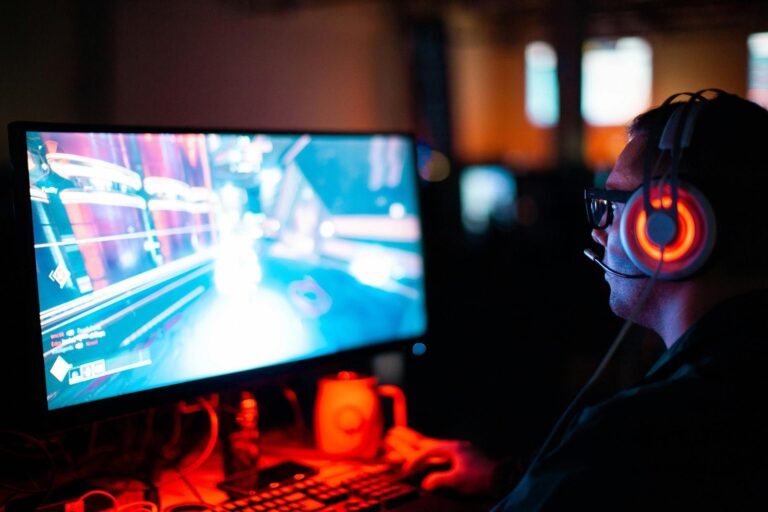 Weekendul viitor, Bucureștenii vor explora universul jocurilor video la ARCUB 🎮