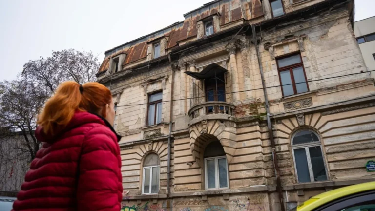 Bucureștiul, o capitală vulnerabilă: necesitatea unui plan de acțiune pentru primele 72 de ore după un cutremur