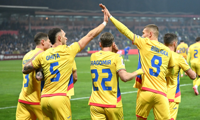 România, duel decisiv cu Turcia în drumul spre Mondialul din 2026