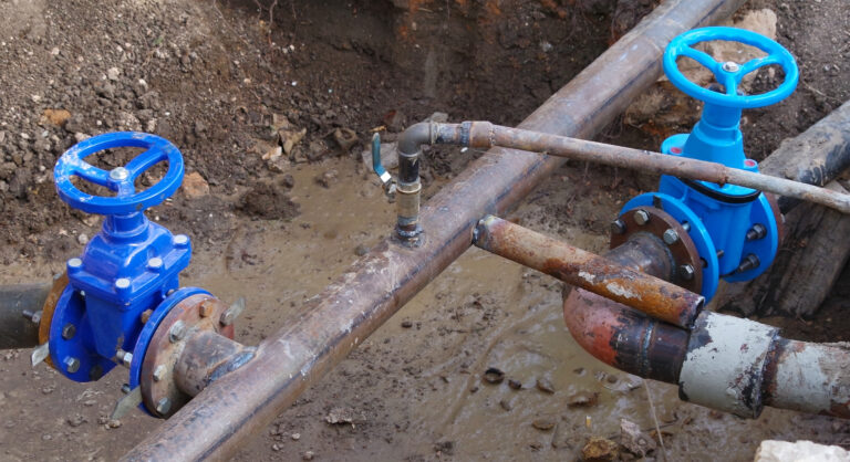 Intervenții programate pentru furnizarea apei reci în București