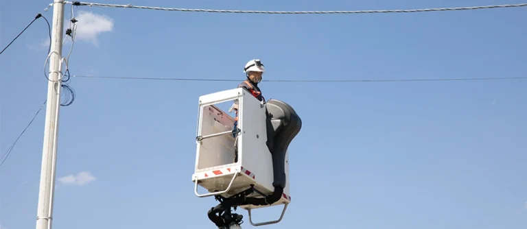 Întreținerea rețelei electrice: întreruperi programate în București, Ilfov și Giurgiu